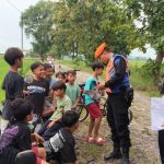 Bahaya Bakar Sampah Jalur Kereta: Peringatan KAI Daop 3 Cirebon