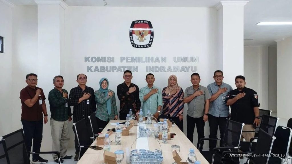 Bawaslu Indramayu: Akurasi Data Pemilih Kunci Rakor PDPB Triwulan II 2026