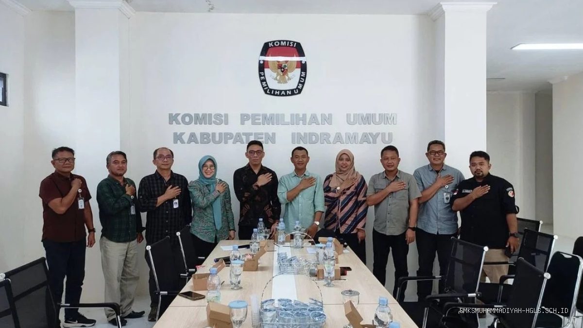 Bawaslu Indramayu: Akurasi Data Pemilih Kunci Rakor PDPB Triwulan II 2026