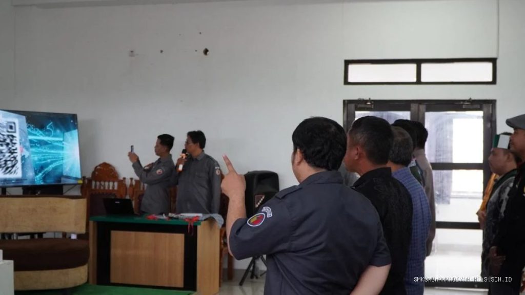 Bawaslu Indramayu: Buku Digital Dokumentasi Praktik Pengawasan Demokrasi