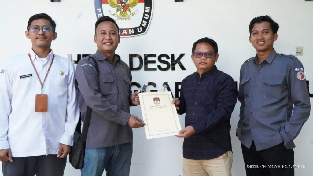 Bawaslu Indramayu: Ketidaksinkronan Data Parpol SIPOL Terungkap