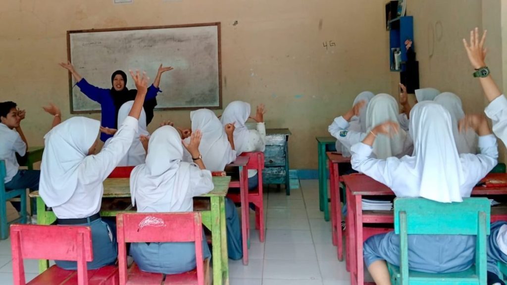 Biaya Pendidikan SMA Muhammadiyah Haurgeulis Murah, Mulai Rp200 Ribu/Tahun