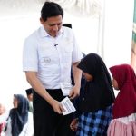 Bupati Indramayu: Pendidikan Keagamaan Bentuk SDM Berkualitas