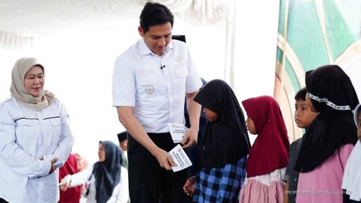Bupati Indramayu: Pendidikan Keagamaan Bentuk SDM Berkualitas