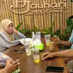Cafe Djauhari Haurgeulis: Tempat Nongkrong Nyaman Kaula Muda