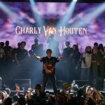 Charly Van Houten Gebyar Konser Cirebon 599: Ribuan Penonton Terbakar Semangat