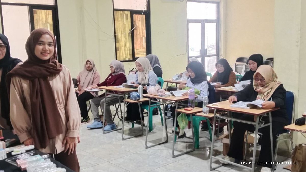 Ciptakan Tenaga Kerja Siap Pakai, 96 Peserta Ikuti PBK 2026
