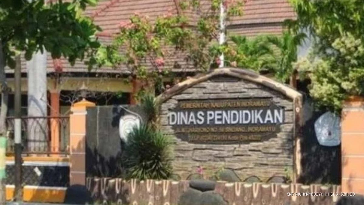 Dadap Ancam Aksi ke Disdik Indramayu: Protes Kuota Siswa Baru Minim