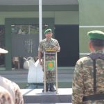 Dandim 0616 Indramayu Buka Korps Kadet RI 2026: Ini Detailnya