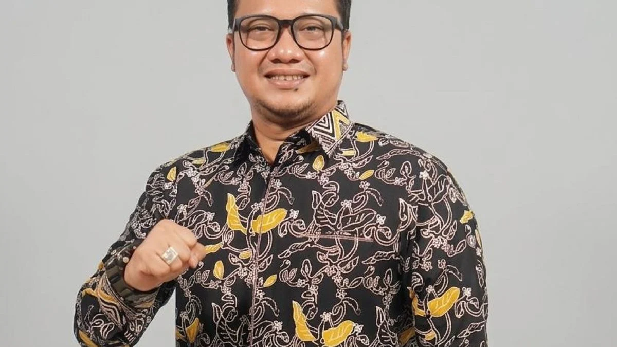 Daniel Mutaqien Mundur dari PP Indramayu, Ini Penggantinya