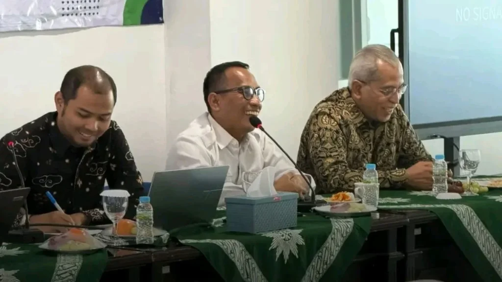 Disdik Jabar Gandeng 12 Kampus Muhammadiyah Turunkan Anak Tidak Sekolah 20%