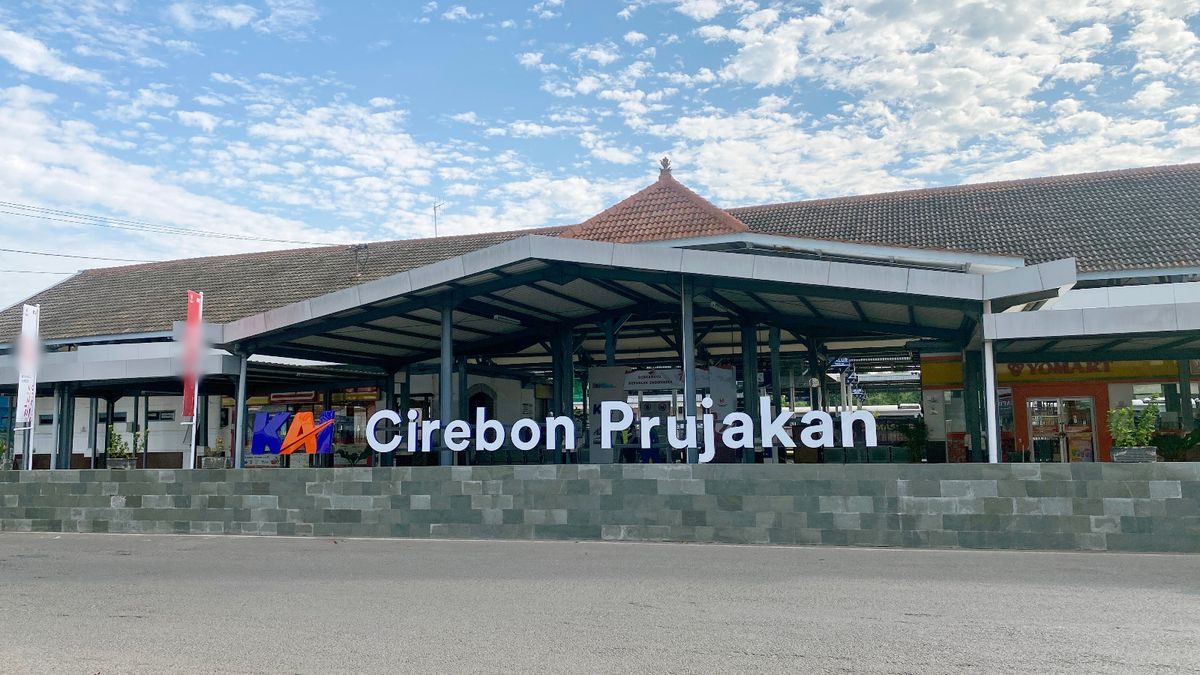 Diskon Tiket Kereta Ekonomi 30% Sambut Libur Sekolah