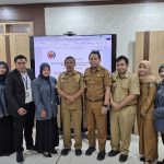 Draft PKS Bapperida Indramayu dan Institut Asyifa Dibahas