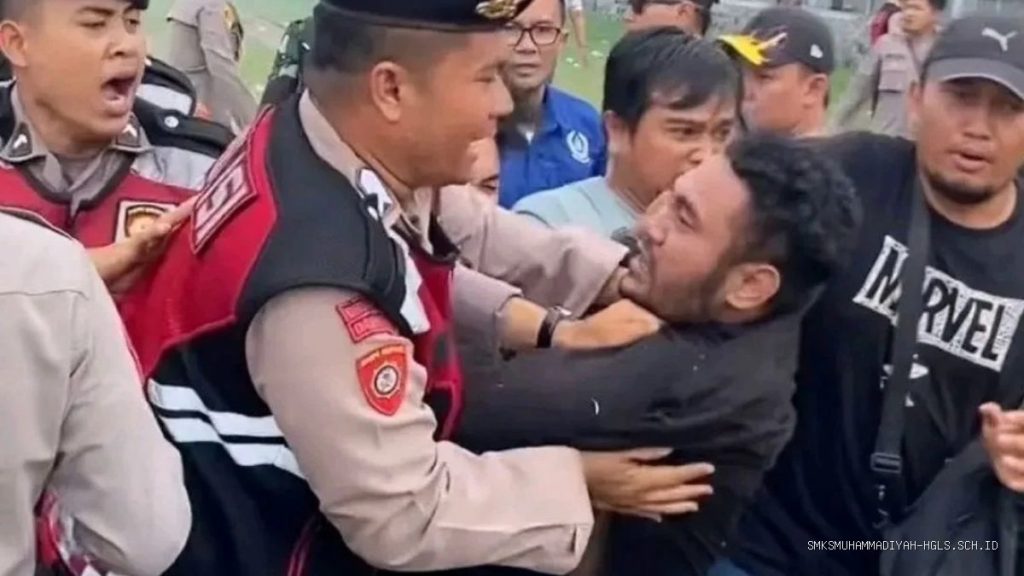 Final Piala Bupati 2026: Kericuhan Warnai Kemenangan Jatibarang