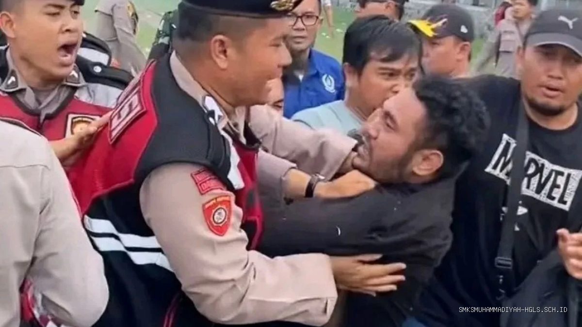 Final Piala Bupati 2026: Kericuhan Warnai Kemenangan Jatibarang