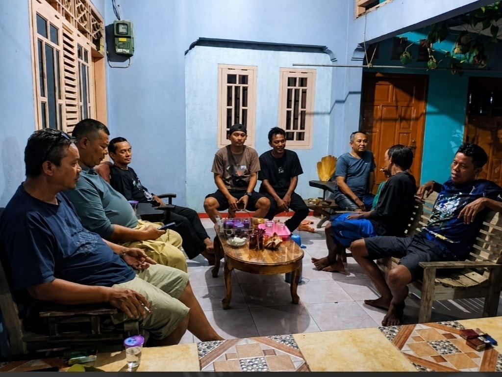 Petani dalam Dilema