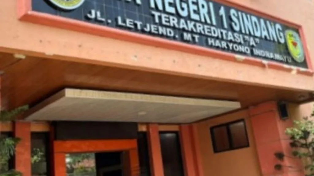 Geng Motor SMAN 1 Sindang: 3 Siswa Dikeluarkan Langgar Aturan