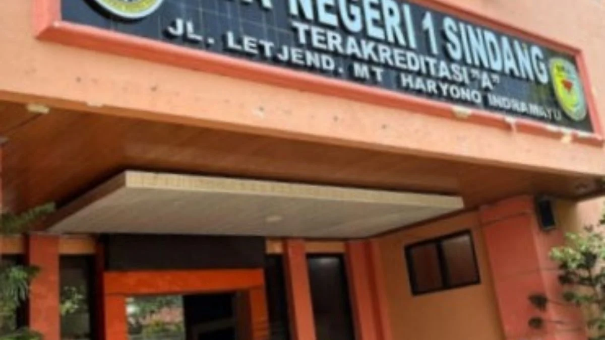 Geng Motor SMAN 1 Sindang: 3 Siswa Dikeluarkan Langgar Aturan