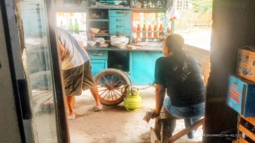 Harga Elpiji 3 Kg Indramayu Rp30 Ribu, Warga Keluhkan Kenaikan