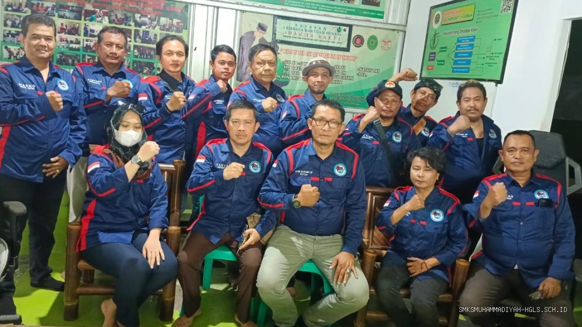 IWOI Indramayu: Rapat Tahunan 2026 Hadapi Era Digital