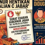 Izin Galian C Gantar: Kepala DPMPTSP Indramayu Jelaskan Moratorium Provinsi