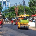 Jalan Perjuangan Indramayu Dihotmix: Warga Kepandean Sambut Positif