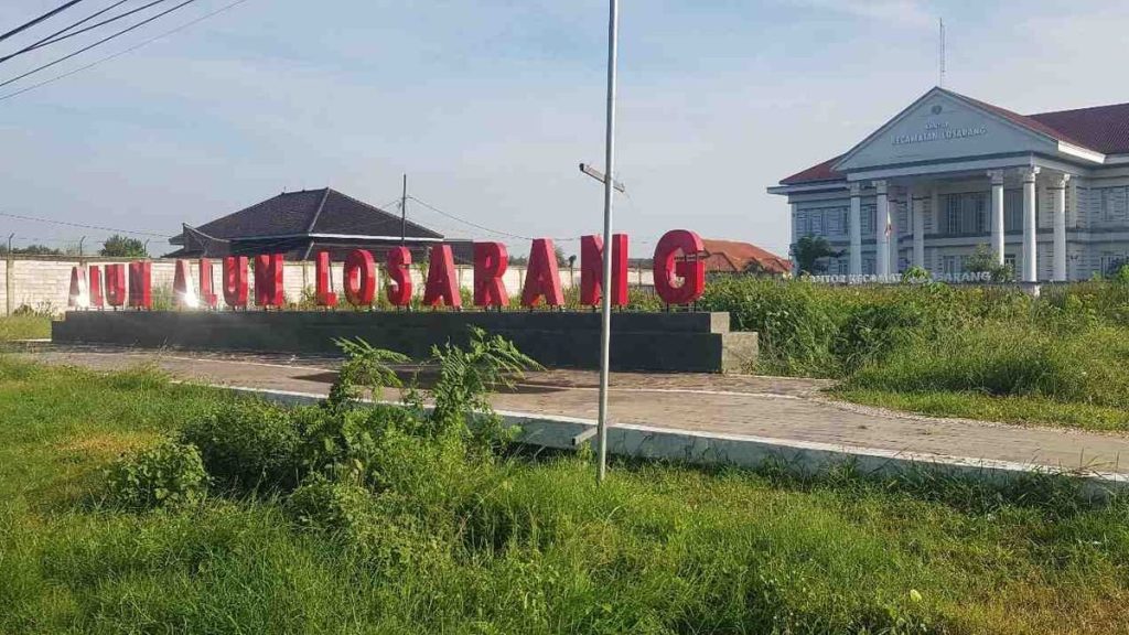 Kamtibmas Losarang Dipertanyakan: Bocah SD Trauma Akibat Pelajar Bersenjata Tajam