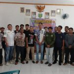 Karang Taruna Sumbermulya Didesain Ulang, Pemuda Jadi Motor Pembangunan