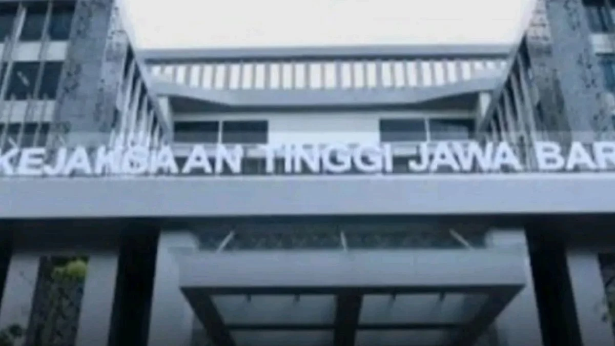 Kejati Jabar Tegaskan Belum Ada Tersangka Kasus Wakil Bupati Indramayu
