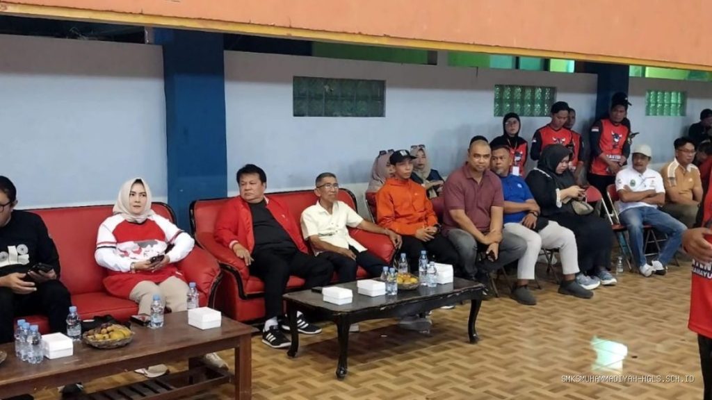 Kejuaraan Voli Indoor Soekarno Cup 2026 Indramayu: Rayakan Bulan Bung Karno