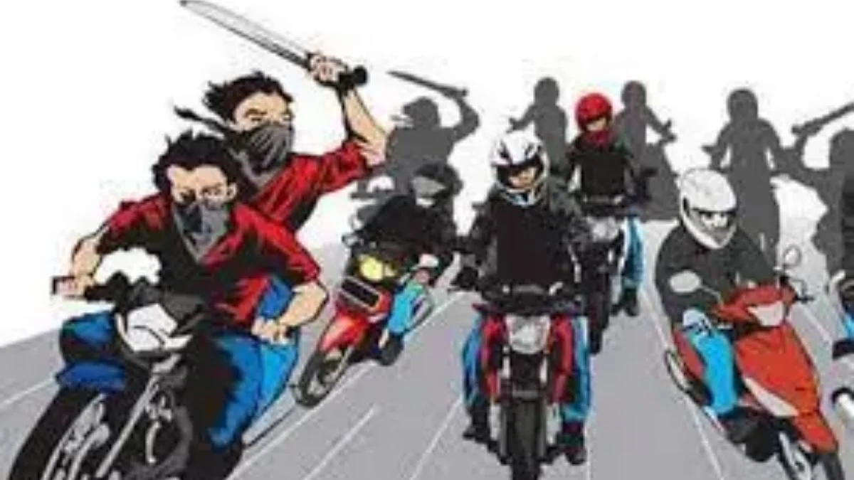 Kepala SMAN 1 Sindang Telat Respons, Pembinaan Siswa Dipertanyakan Pasca Video Geng Motor Viral