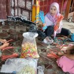 Kerupuk Liwung Danayasa: Warisan Kuliner Penggerak Ekonomi Kedungwungu Indramayu