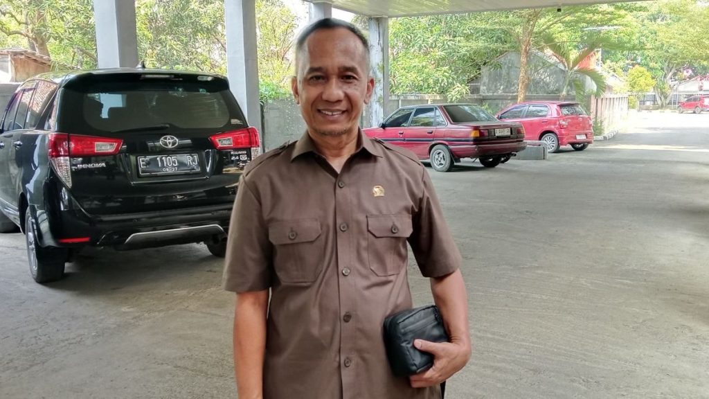 Ketua Fraksi PKS Indramayu: Iduladha Pererat Silaturahmi