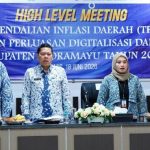 Koordinasi Indramayu & BI: High Level Meeting Perkuat Ekonomi