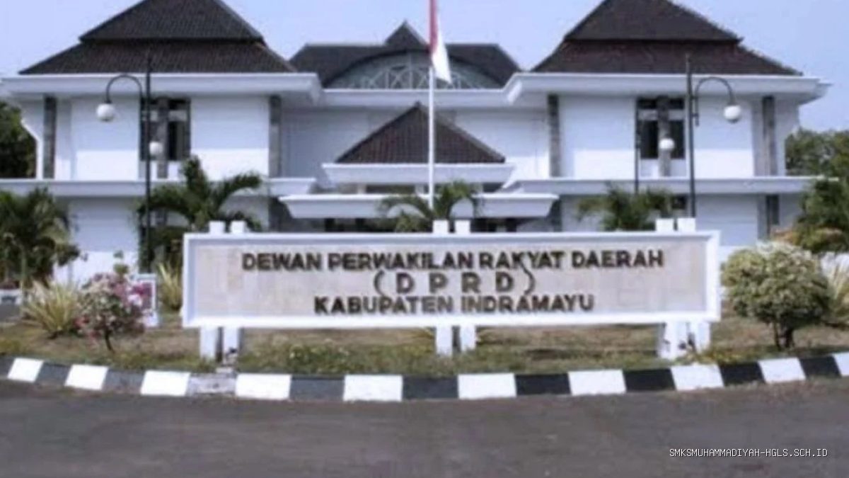 Korupsi Rp18 M Tunjangan Perumahan DPRD Indramayu: Publik Tunggu Aksi Penyidik