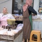 Krangkeng Indramayu: Harga Beras Minyak Stabil, Bahan Pokok Lain Naik