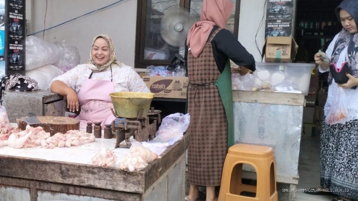 Krangkeng Indramayu: Harga Beras Minyak Stabil, Bahan Pokok Lain Naik