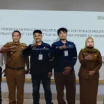 Kualitas SDM Lokal Sukra Meningkat: Sambut Kawasan Industri Bersama Pemkab & PLN
