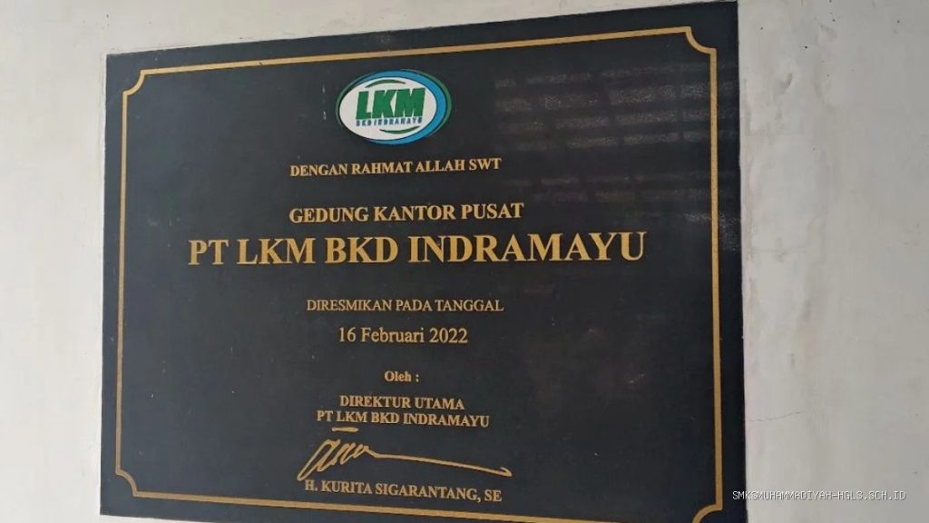 LKM BKD Jumbleng Hambat Rp800 Juta Tabungan 6 SDN Losarang