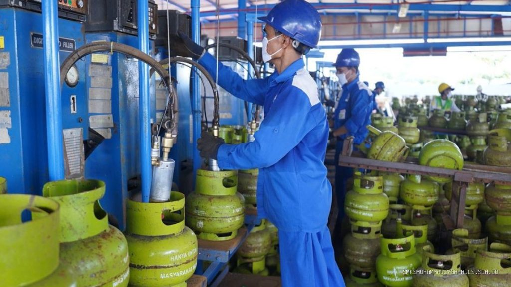 LPG 3 Kg Langka Indramayu: Warga & UMKM Menjerit Hebat