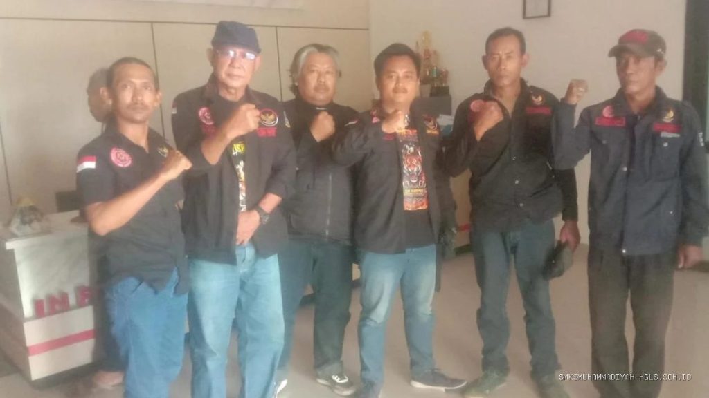 LSM Harimau Kecewa Jawaban DPUPR Indramayu Ambigu Surat Audensi