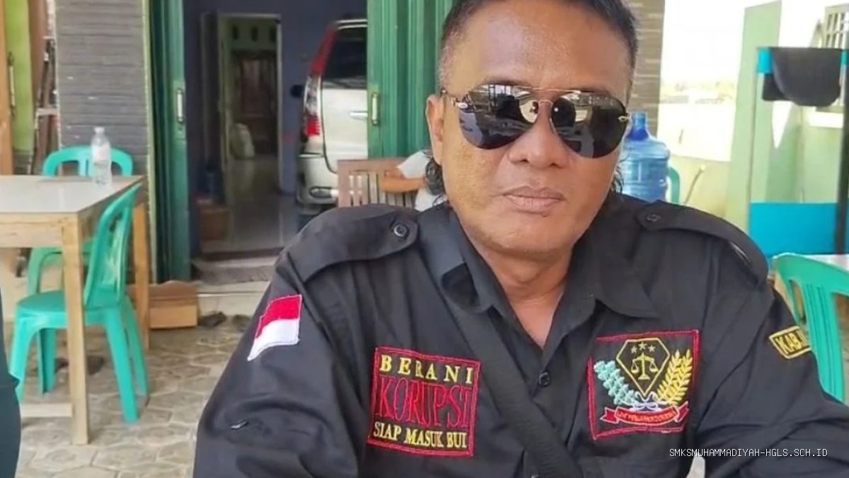 LSM Penjara Indonesia Ungkap Potongan Rp28 Juta Bantuan Irigasi Gantar