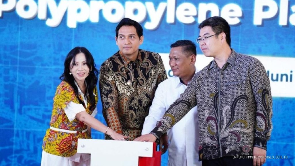 Lucky Hakim Apresiasi Proyek Strategis Nasional PPB Indramayu