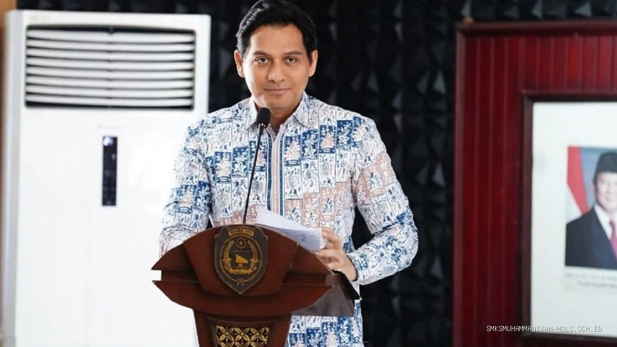 Lucky Hakim Dorong Ekonomi Indramayu: Strategi Bupati untuk Pertumbuhan