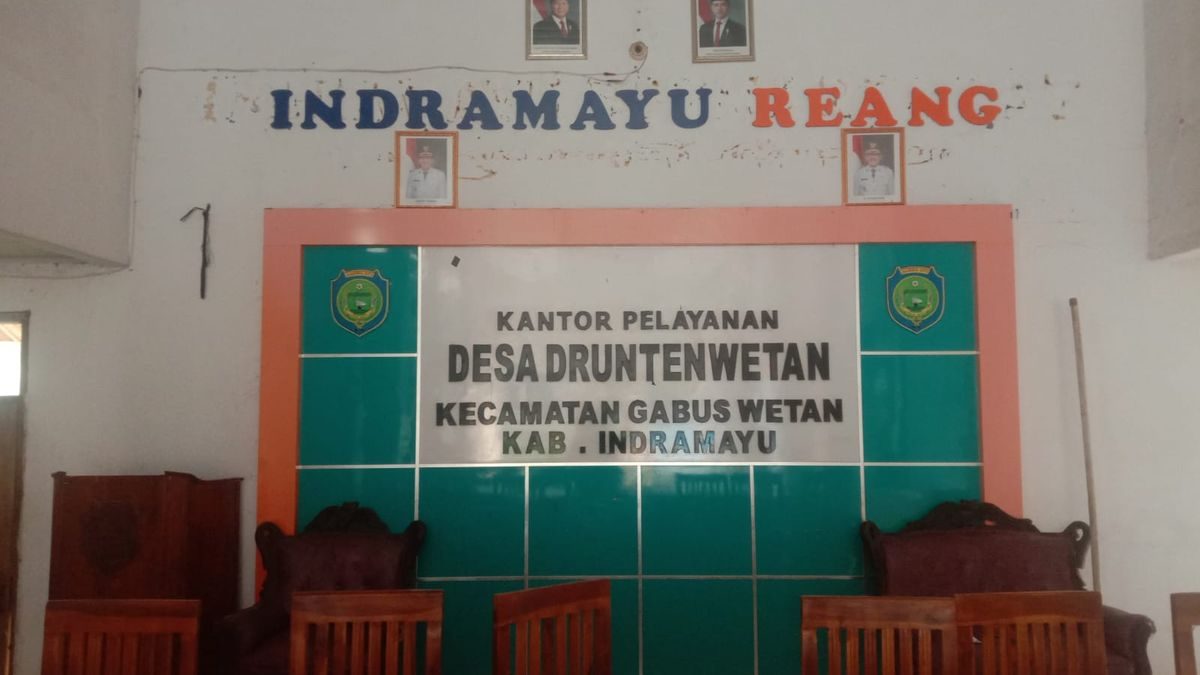 Mafia Tanah Indramayu: Sertifikat PTSL Desa Drunten Wetan Terbit Salah Nama