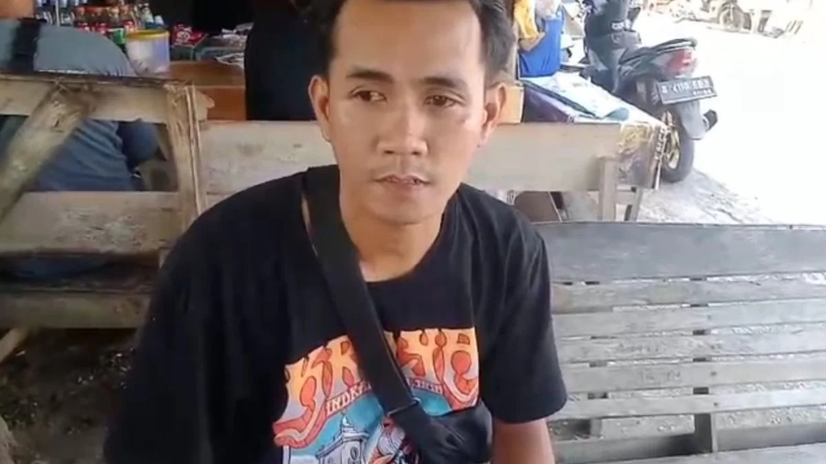 Mobil Warga Sukamelang Indramayu Raib, 2 Tahun Diduga Digelapkan