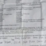Modus Gadai Sawah: Petani Lombang Rugi Rp 55 Juta di Balongan