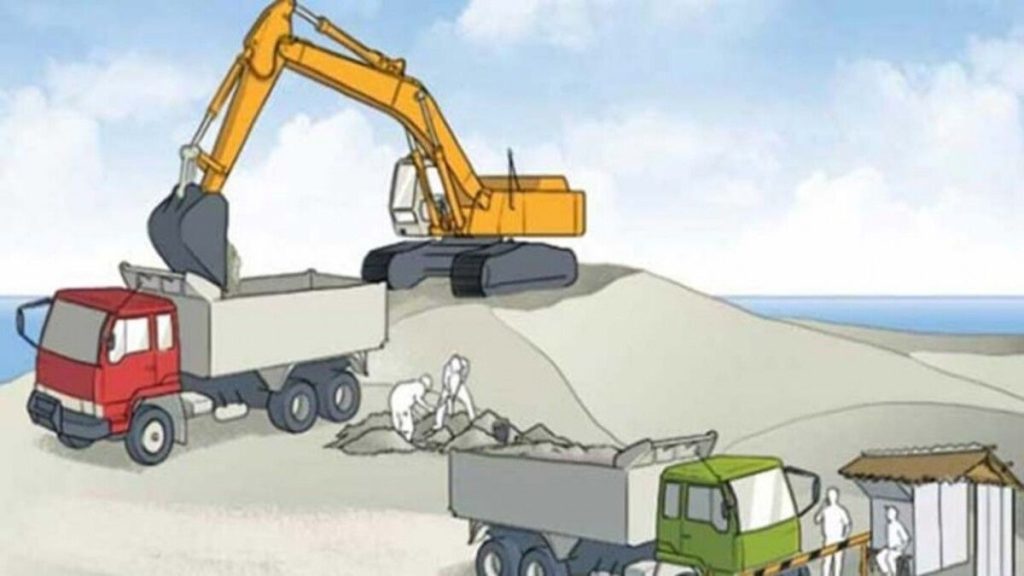 Moratorium Galian C Jabar: Izin Tambang Disetop Sementara Pemprov