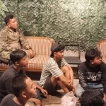 Nobar Piala Dunia 2026 Sliyeg: Pererat TNI dan Masyarakat