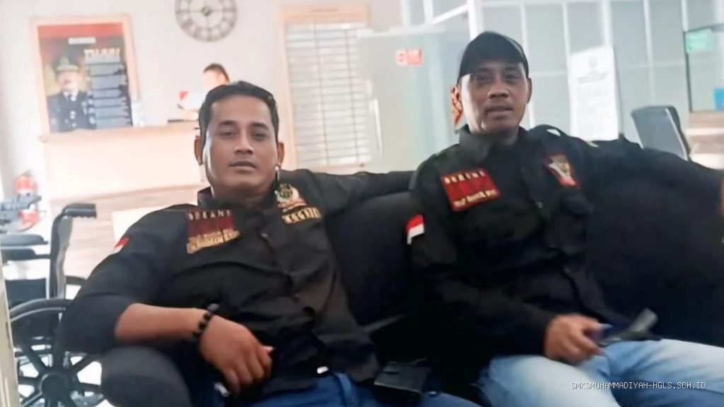 Obat Keras Daftar G Marak di Indramayu: Sorotan LSM Penjara
